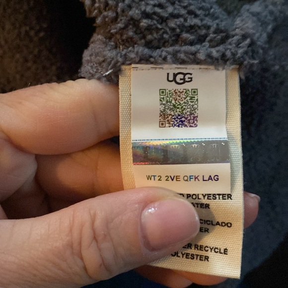 UGG JOSELYN Cardigan - Picture 5 of 9